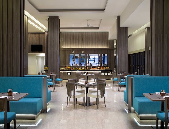 Kava Restaurant