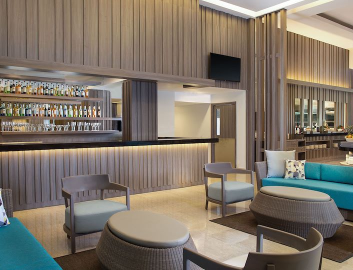 The Lobby Bar