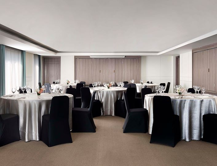 Pelenduk Meeting Room